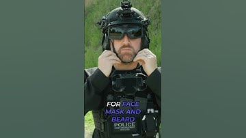 Ops-Core FAST SF Helmet: The Undisputed King!