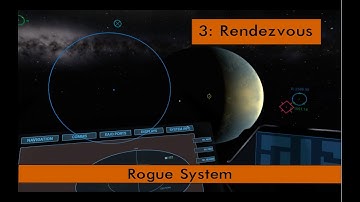 Rogue System 3: Rendezvous