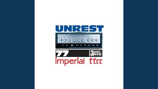 Video thumbnail of "Unrest - Isabel"