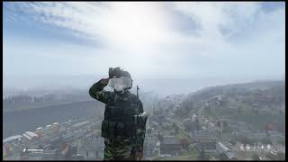 Rp dayz serveur fr weedland