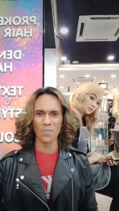 BILA HATI DAH SAYANG_ SCORR lip sync