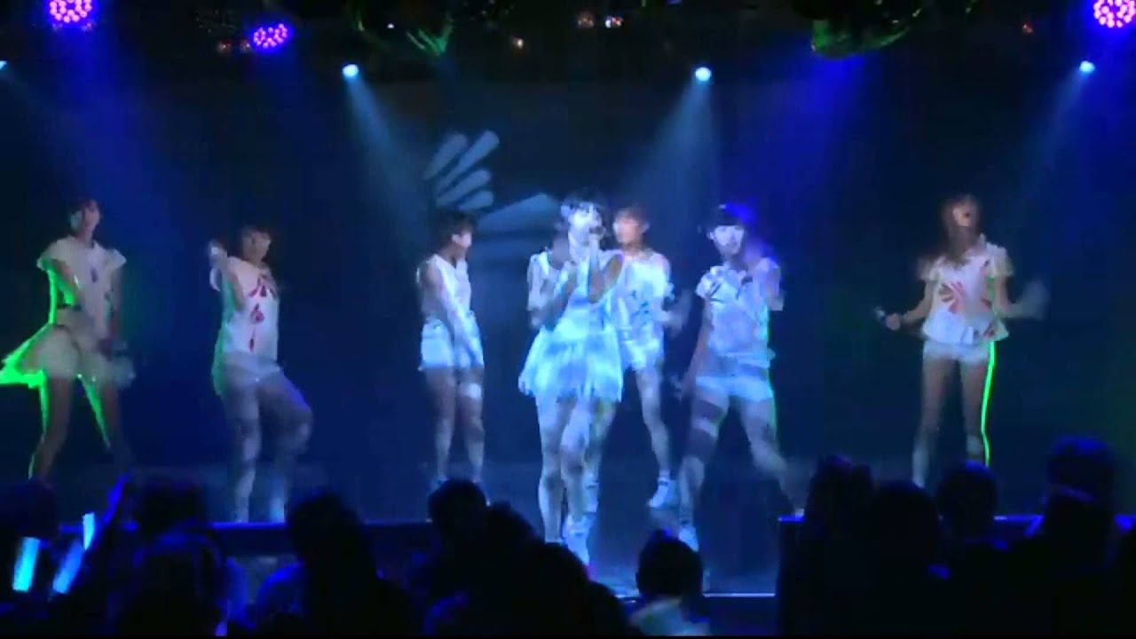 ♪キミ恋てれぱしー／ＧＥＭ （iDOL Street） 2013.12.29