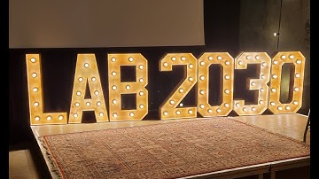 Aftermovie Lab 2030 