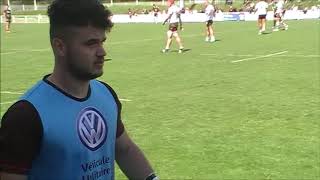 Rugby Espoirs La Rochelle vs RCT Toulon Finale Championnat de France Live TV Sports 2019