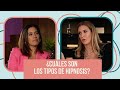 ¿Cuáles son los tipos de hipnosis? 🔮 | Mariana Fresnedo y LuzMa Zetina