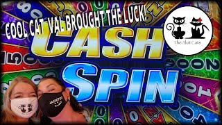 ULTIMATE CASH SPIN (CASINO) screenshot 1