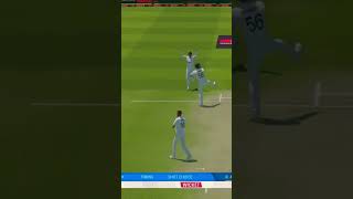 Soft dismissal for gill ☄️💯🏏#viral #shortsfeed screenshot 5