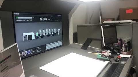 2018 Komori GLX640 Coater for Sale by Main Line Graphic Equipment