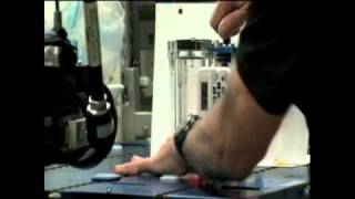 ISS Update - Oct. 7, 2011