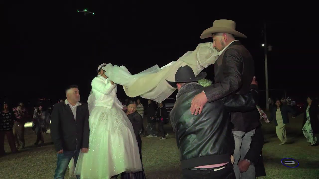 Arriba las Mujeres si SeñorRealidad Norteña