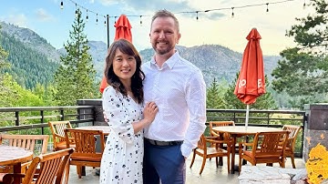 Adoptievideoprofiel - Damiem & Giang