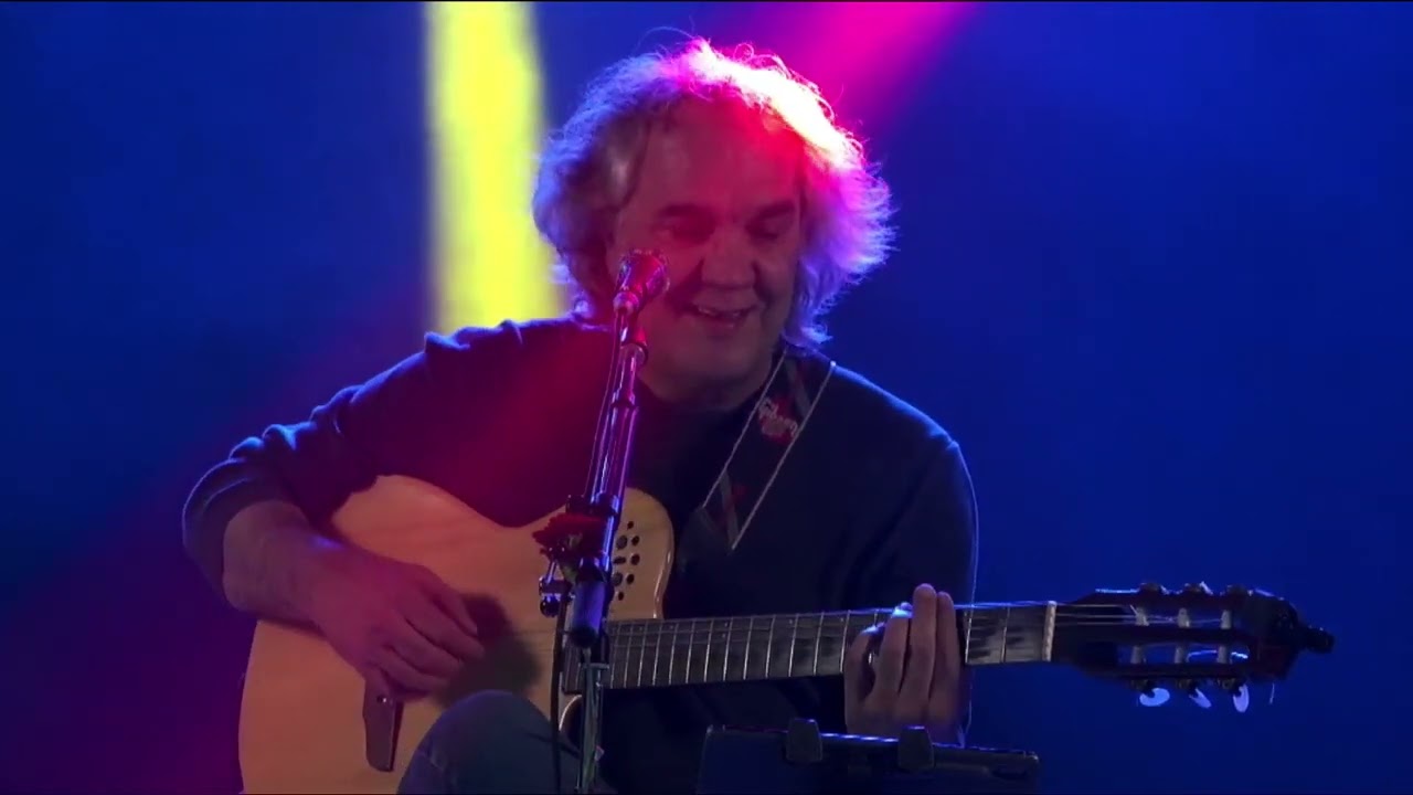 ROGERIO GIL QUARTETO