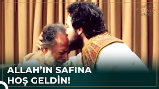 Hunifer İman Etti Hz. Yusuf