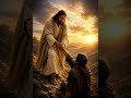 Comment "Amen" if you truly love being Christian l Jesus Christ