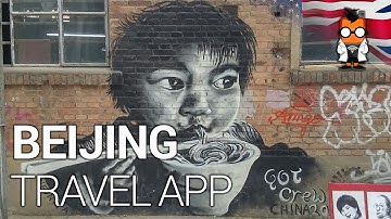 798 Art Zone: A Closer Look - TripAdvisor Beijing App Review