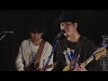 幕開け (2022/12/23/@LIVE HOUSE MOD&rsquo;S)