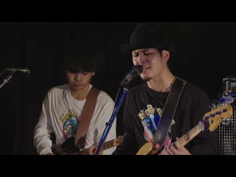 幕開け　（2022/12/23/＠LIVE HOUSE　MOD’S）