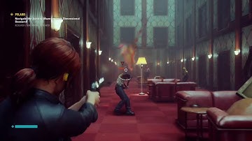 Control- Receiving Ahti