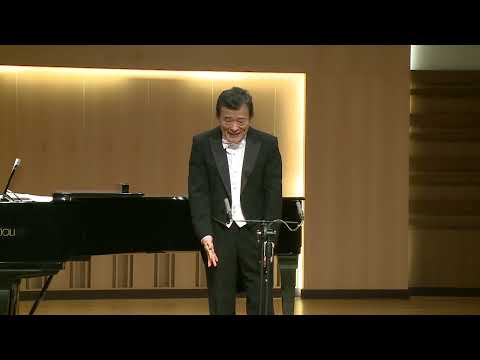 Yun-Seng Giang 姜雲生：思鄉曲 Nostalgia, by 夏之秋. Taipei, Taiwan. Dec 26, 2022.