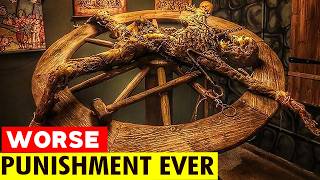 Unimaginable Cruelty: The Most Terrifying Punishments in Human History!
What if pain had a blueprint—designed not just to hurt, but to break the very spirit of its victim? History is filled with punishments so twisted that they blur the line between reality and legend. From the infamous rack to the terrifying rat, join us as we uncover the most brutal and gruesome punishments that haunt history. Trust me, you won’t want to miss what’s coming next. Unimaginable Cruelty: The Most Terrifying Punishments in Human History!