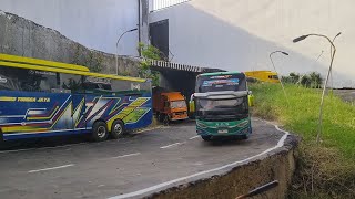 RC TRUCK HINO 500, RC DUMP TRUCK MITSUBISHI, RC BUS ALS, RC BUS STJ DRAKA, RC BUS PMTOH, RC BUS