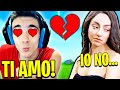 CI PROVO CON UNA RAGAZZA ma LEI MI FRIENDZONA su FORTNITE!😭 COSI' MI VENDICO E...😈 - Fortnite Grief