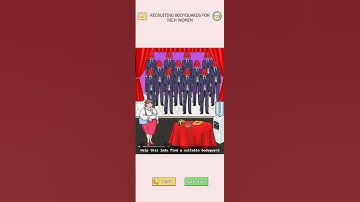 Tricky Twist Puzzle Level 103