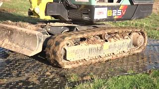 EverRoad Access Matting