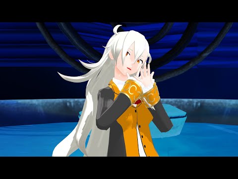 【FGO/MMD】オルガマリーでフォ二イ