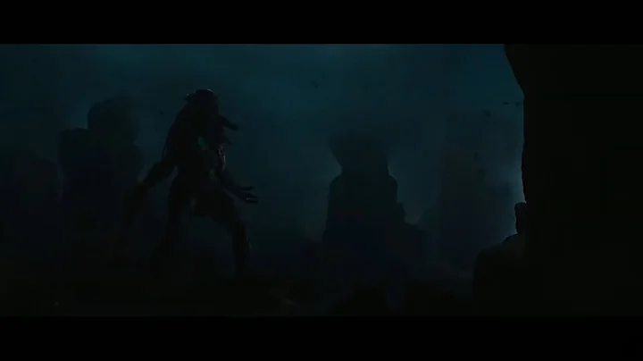 Predators - Trophy Kill [HD]