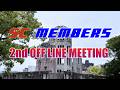 SHOGO CLUB 第2回オフ会 2025.5.16-5.17 2Days 広島編 再配信