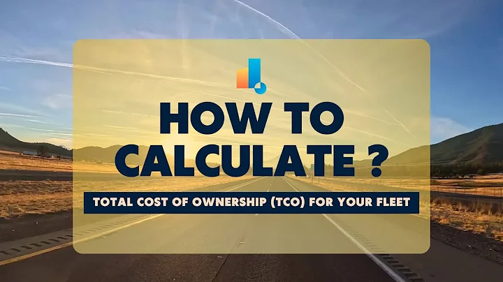 How to Calculate Total Cost of Ownership (Step-By-Step Guide 2025)