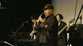 Sunset Echo from Vamp 1st Oneman LIVE Circle of Vamp 20260509 at C*LAPS Roppongi