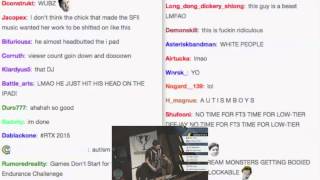 My Favorite Moment From Capcom Cup