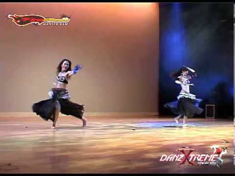 drama-queen-choreographed-by-master-ram
