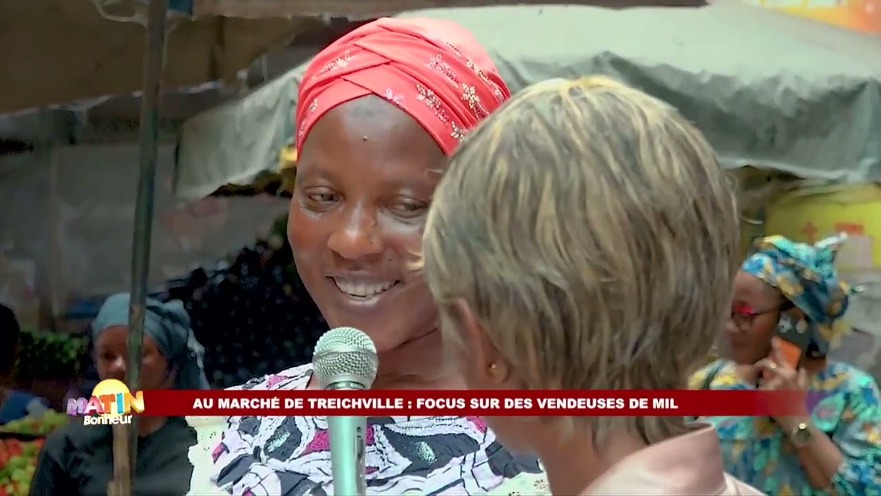 Matin bonheur du mardi 3 mars 2026 avec Thiery Angeval : code de l'environnement et protéger l'eau