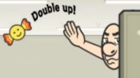 [RHRE3] Rhythm Heaven Fever Remix 10 but with DS controls