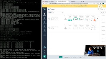 Sysdig Platform + Azure Red Hat OpenShift 4.3