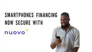 NuovoPay - Introduction