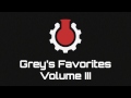 Grey&#39;s Favorites Volume 3 Part 3