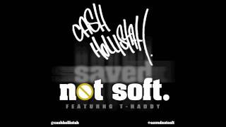 cash hollistah. - not soft. (feat. T-Haddy) screenshot 5