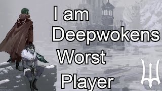 Why i HATE deepwoken