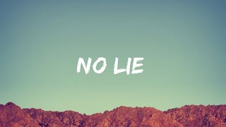 Sean Paul - No Lie (Lyrics) Ft Dua Lipa | Imagine Dragons, Oliver Tree, Maroon 5,...(Mix)