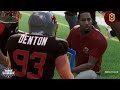 Madden 23: Oklahoma City Bisons vs Salt Lake City Pioneers Week 16 -  Premiere Game! | RFL Season 8