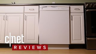 $400 Kenmore dishwasher shines where it counts