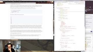 Live: Building a bunch of React & D3 examples