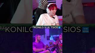 Konilo X Lil Tsios Soon