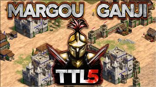 Download Lagu Margougou vs Ganji (TTL5 Gold) MP3