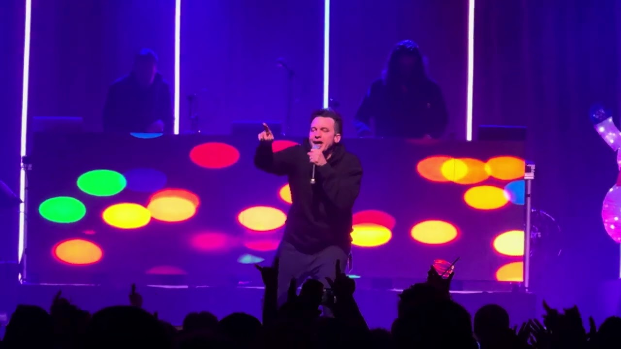 Atmosphere - 21 Okay - House of Blues Boston MA January 23rd, 2026