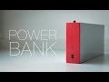 Новый Power Bank своими руками li-ion
